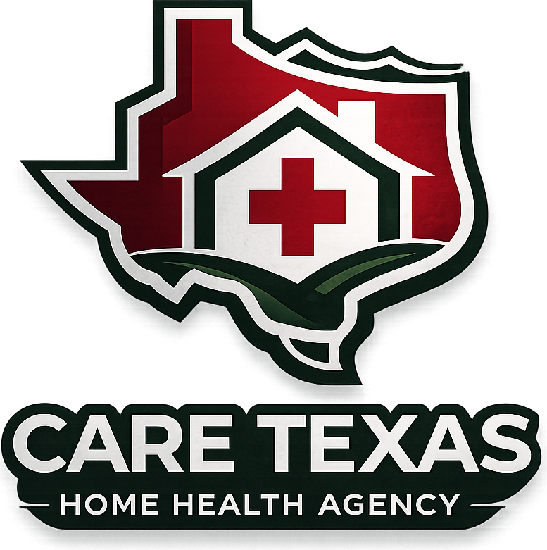 Care Texas Home Health Agency